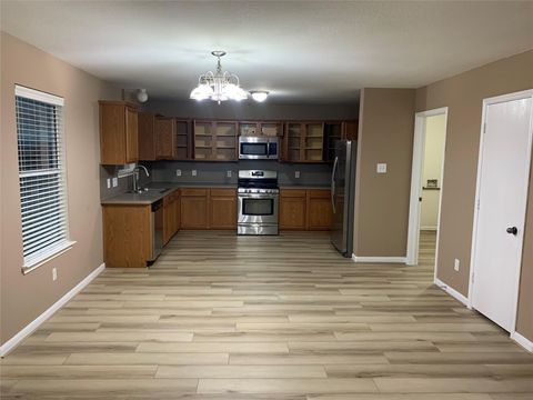 23514 Hidden Maple Drive Spring TX 77373