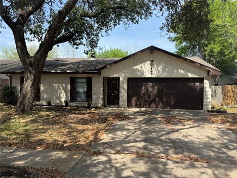 2126 Quail Valley East Drive Missouri City TX 77459