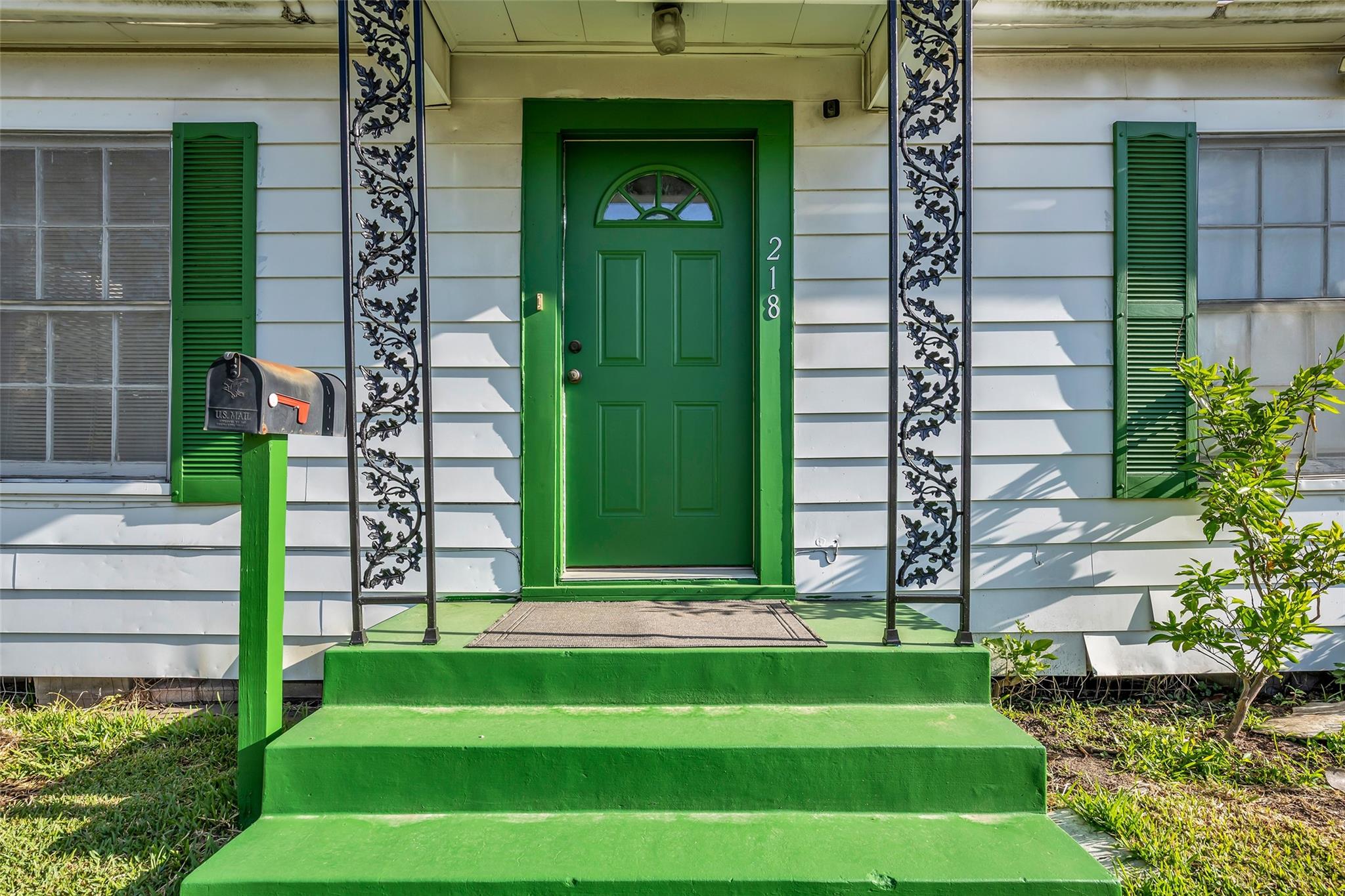 218 Olive Avenue