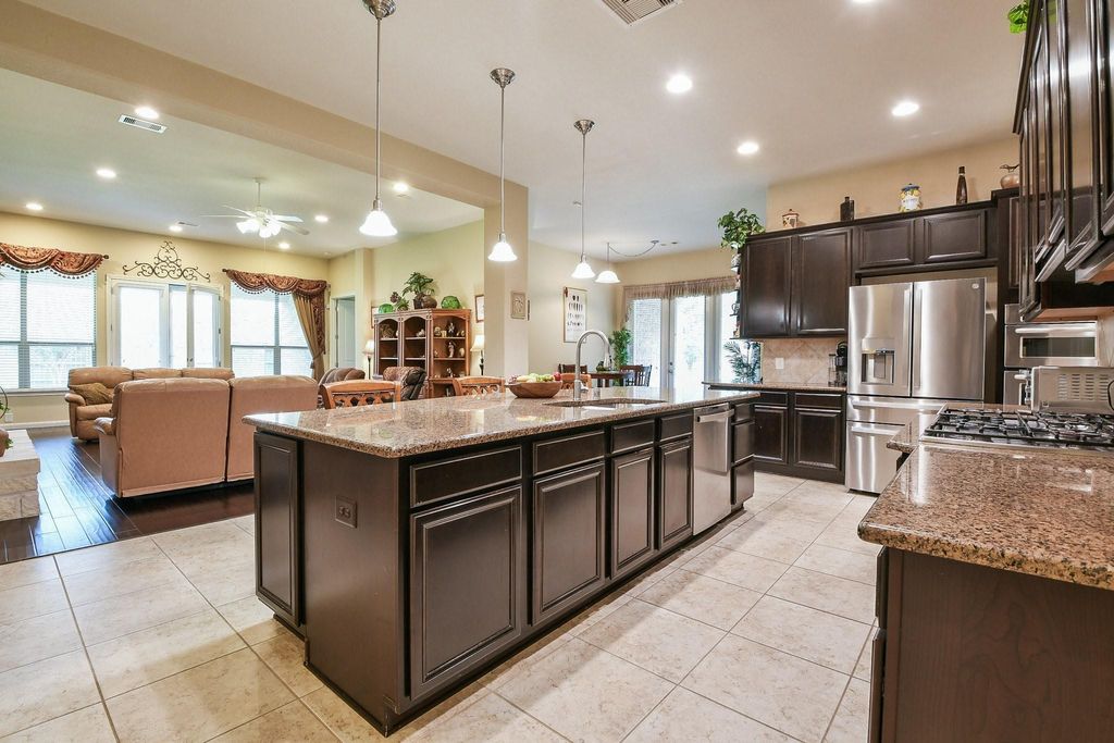 Photo of 13707 Bend Rock Way, Houston, TX 77044 (MLS # 49042987)