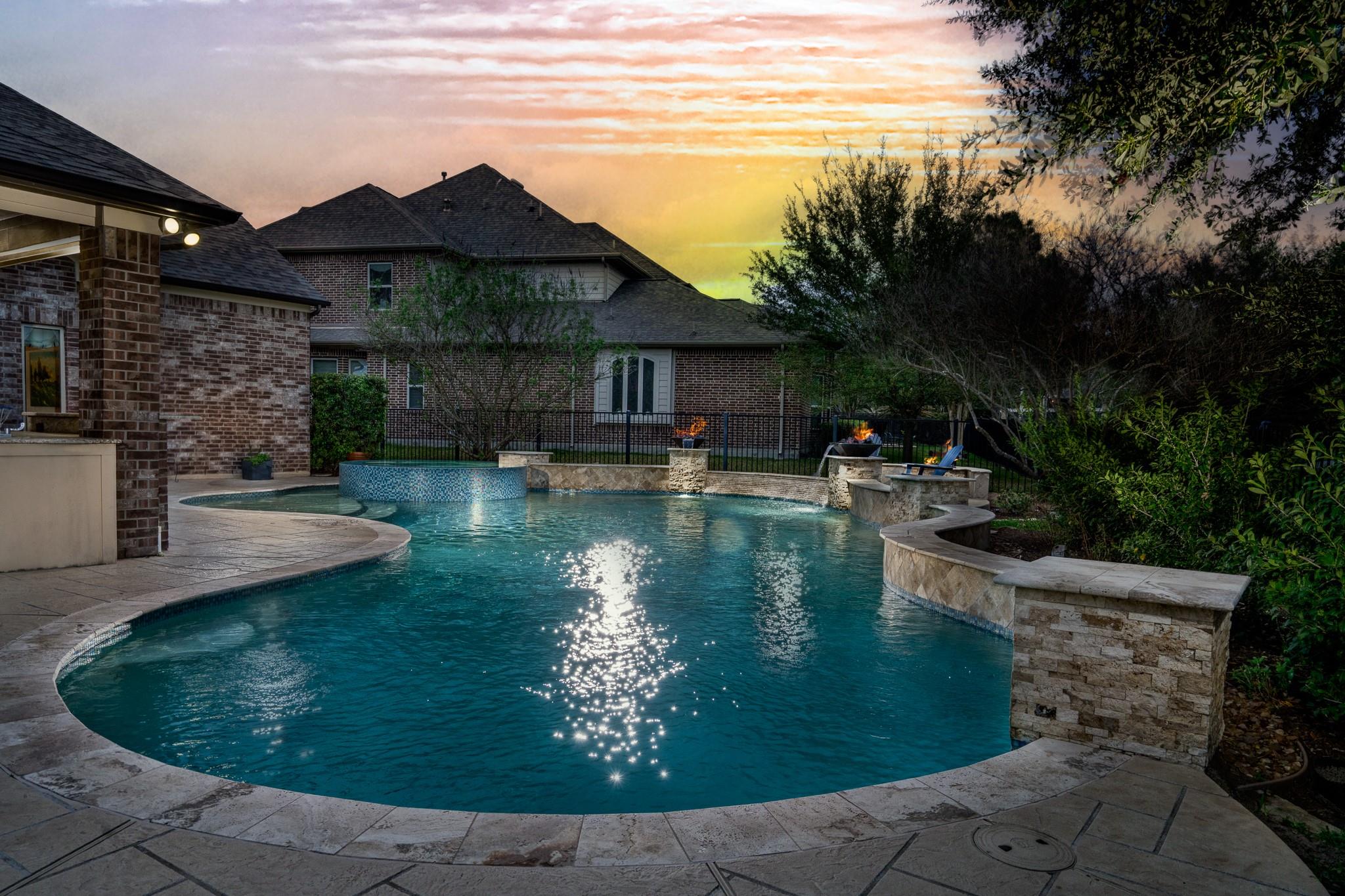 19207 Shady Blossom Drive