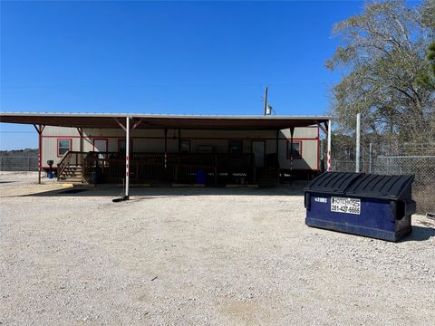 Photo of 20218 Crosby Fwy, Crosby, TX 77532 (MLS # 19582995)