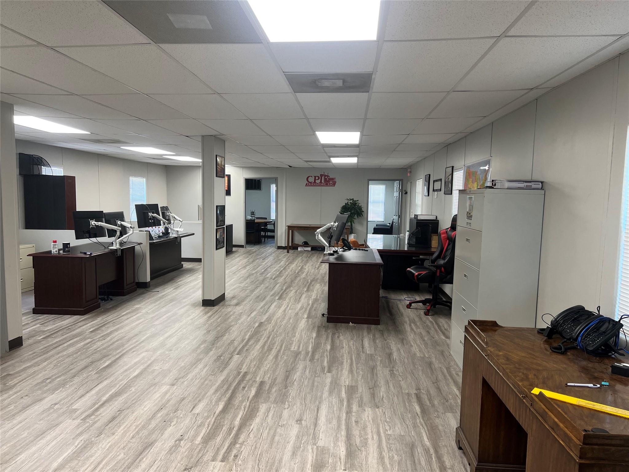 20218 Crosby Fwy