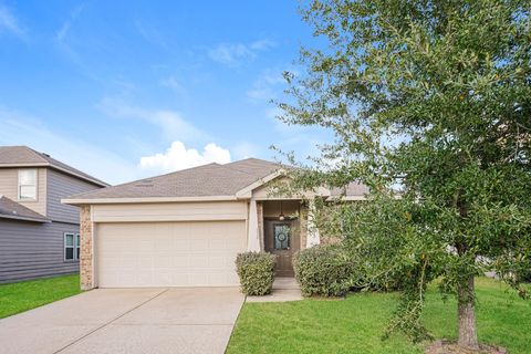 318 Apache Field Lane La Marque TX 77568