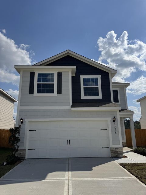 Photo of 21675 Lotus Elm Street, Magnolia, TX 77354 (MLS # 65569761)