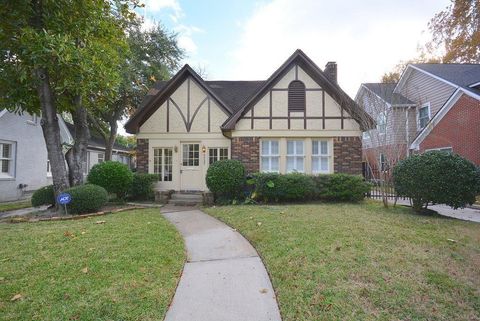 Photo of 3027 Amherst Street, West University, TX 77005 (MLS # 89673809)