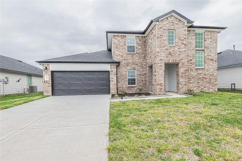 Photo of 4014 Windstone Glen Way Drive, Richmond, TX 77469 (MLS # 83243546)