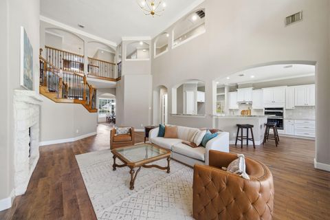 32807 Whitburn Trail Fulshear TX 77441