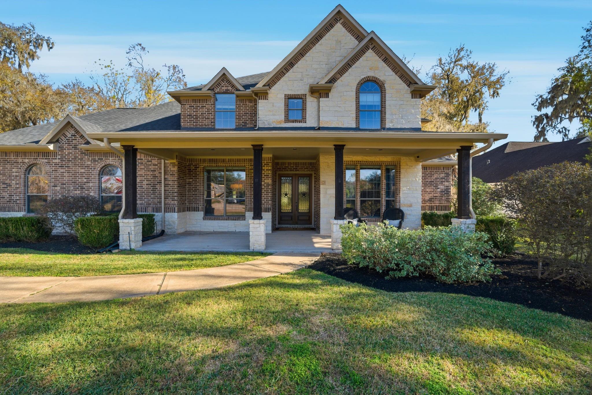 32807 Whitburn Trail