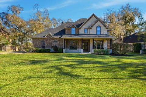 32807 Whitburn Trail Fulshear TX 77441