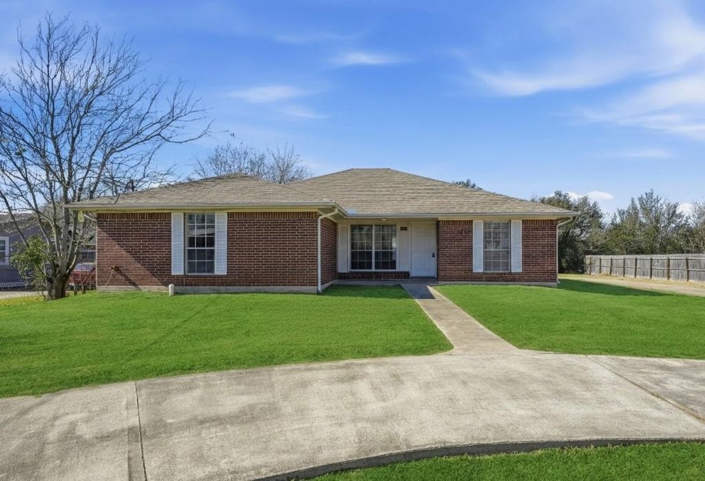 Photo of 3901 22nd Street N, Texas City, TX 77590 (MLS # 35251531)