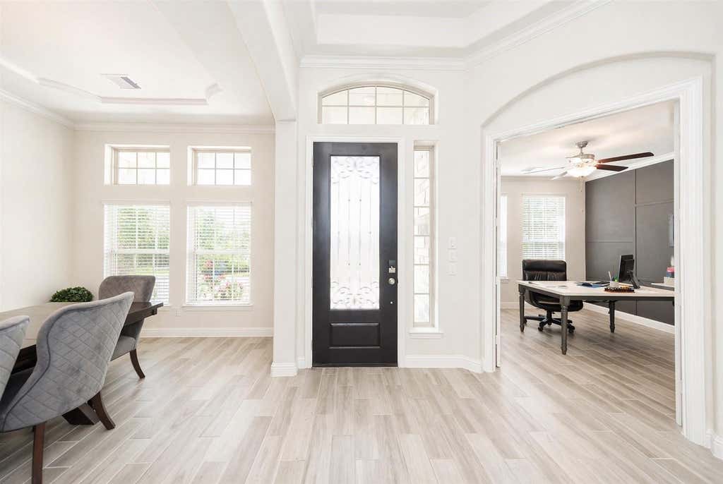 Photo of 2627 Banyon Gulch Lane, Katy, TX 77493 (MLS # 32943244)