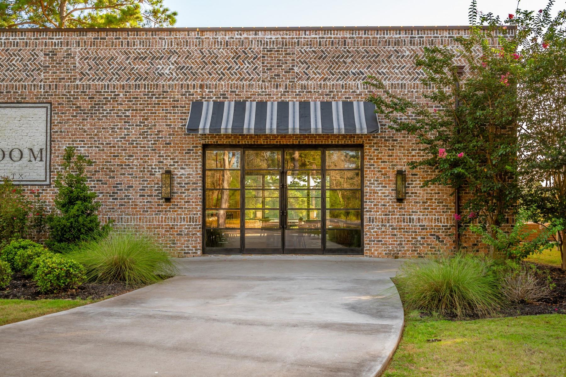 25200 Bernard Road