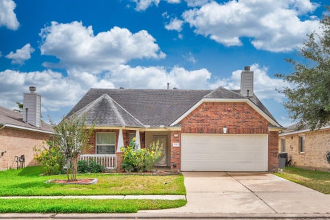Homes For Rent - 21615 Britton Hill Way<br/> Katy, TX 77449