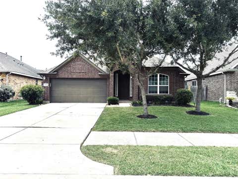 Photo of 20326 Granophyre Lane, Richmond, TX 77407 (MLS # 80799821)