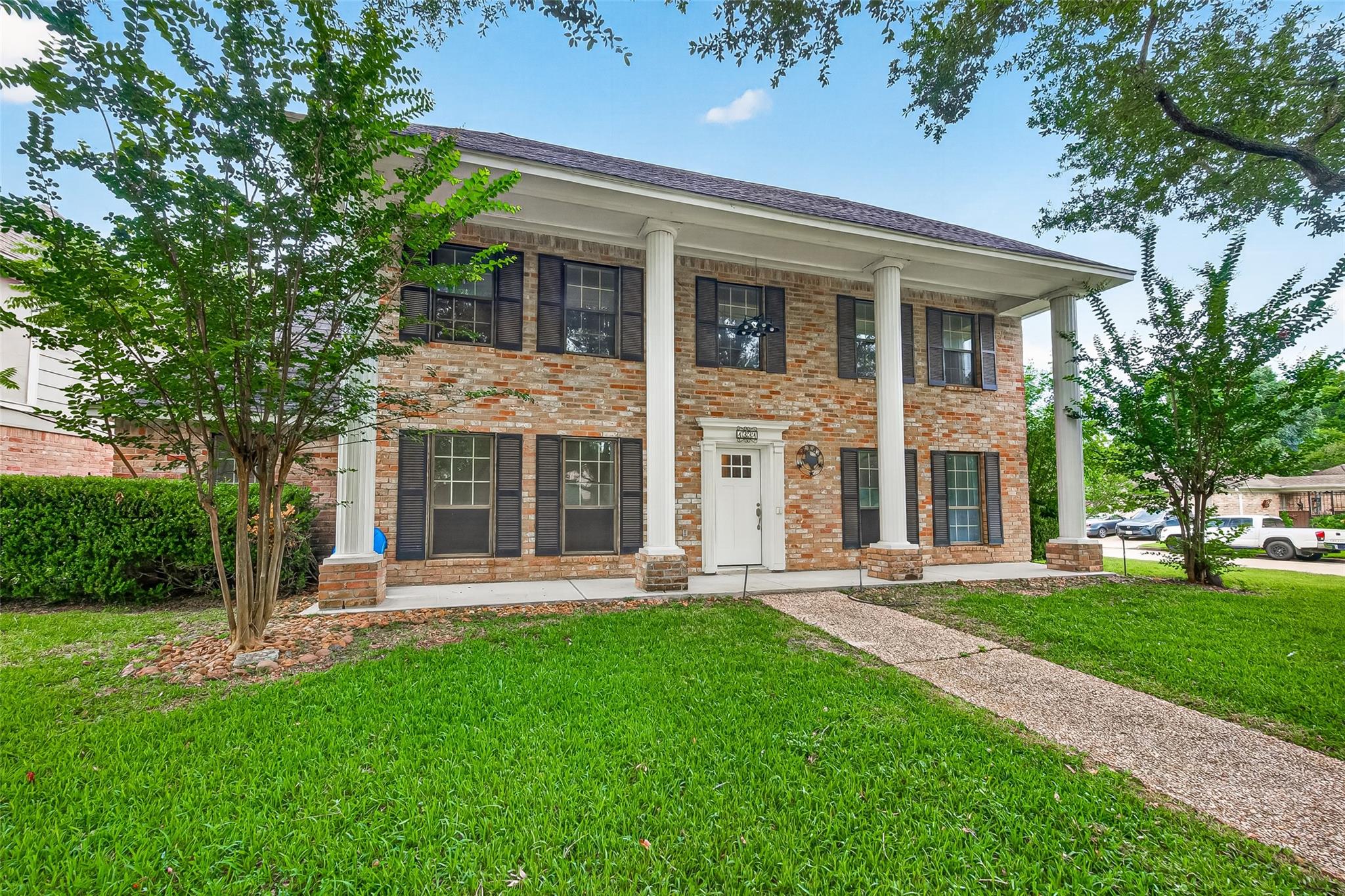 1331 Dominion Drive