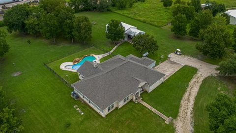 Photo of 1213 Dyann Drive, Wharton, TX 77488 (MLS # 12788183)