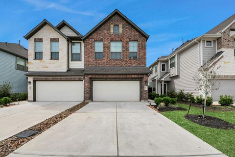 Photo of 4942 Carranza Court, Manvel, TX 77583 (MLS # 4664742)