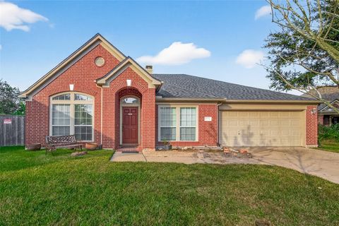 3131 Valley Court Manvel TX 77578