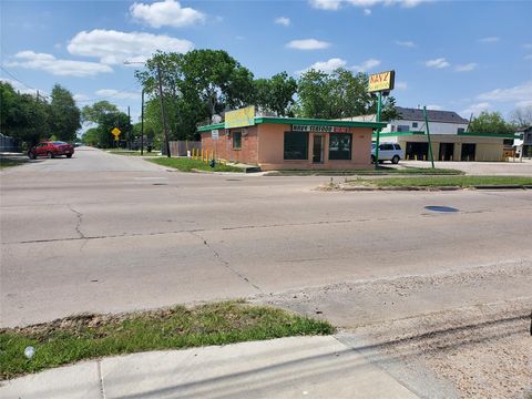 Photo of 7260 Scott Street, Houston, TX 77021 (MLS # 2173743)