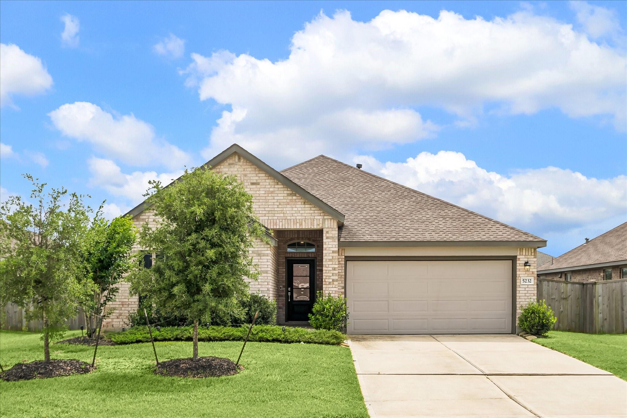 5232 Pine Pass Drive