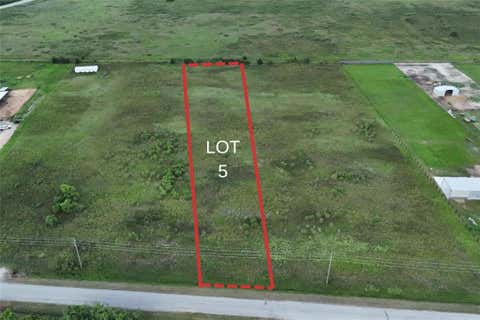 Photo of 0 County Road 273 Lot 5, East Bernard, TX 77435 (MLS # 21923402)