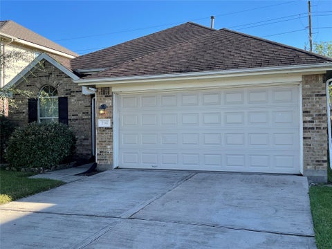 Photo of 2147 Acorn Glen Trail, Fresno, TX 77545 (MLS # 83658464)