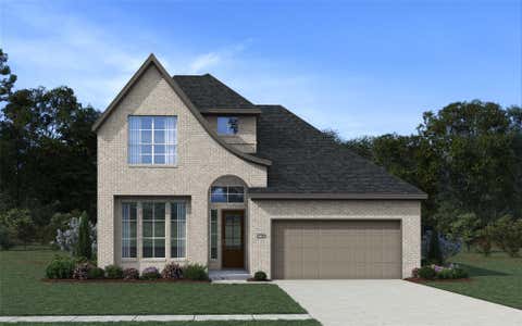 Photo of 25114 Skyline Prairie Lane, Katy, TX 77493 (MLS # 93647976)