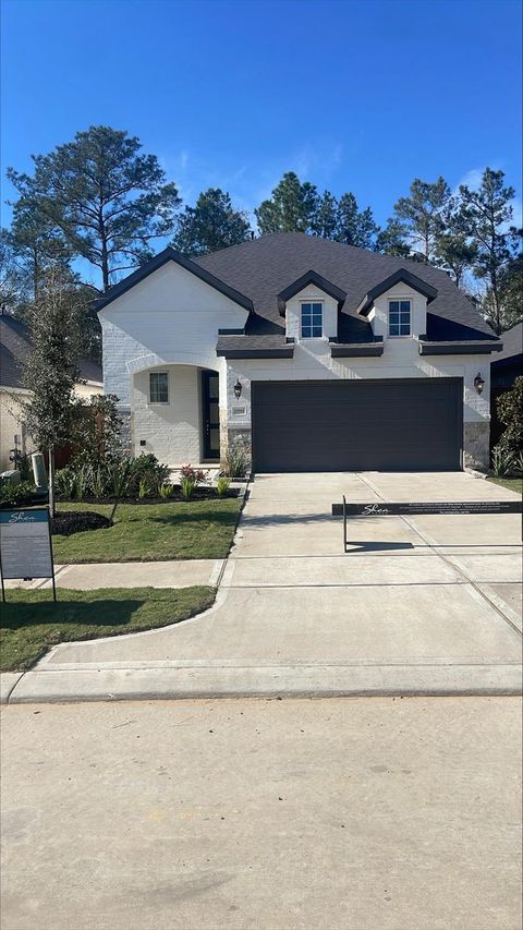 Photo of 29981 Stony Forest Drive, Magnolia, TX 77354 (MLS # 57028220)