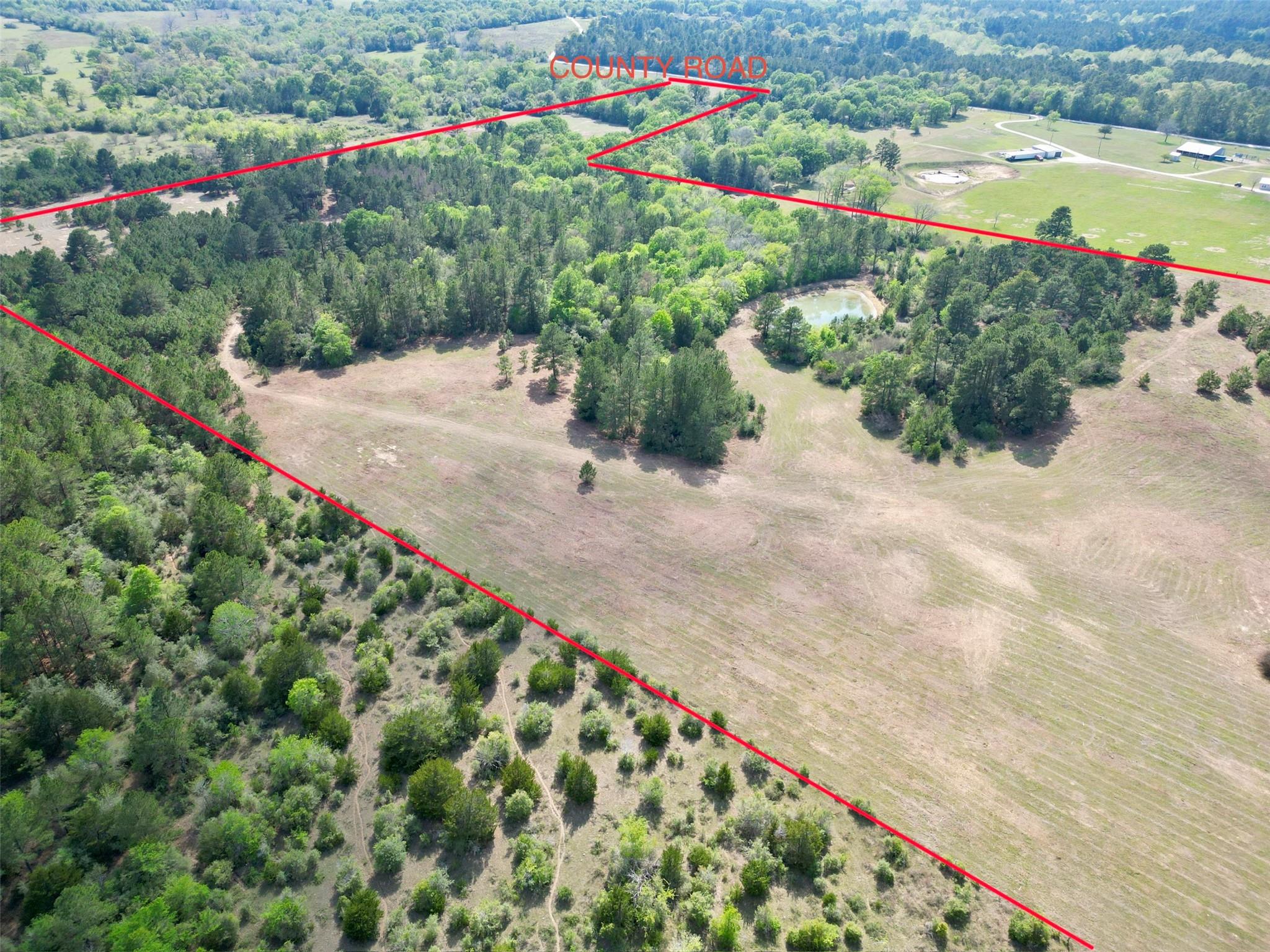 TBD County Road 408