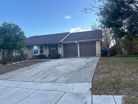 Homes For Sale - 4118 Stathmore Drive<br/> San Antonio, TX 78217