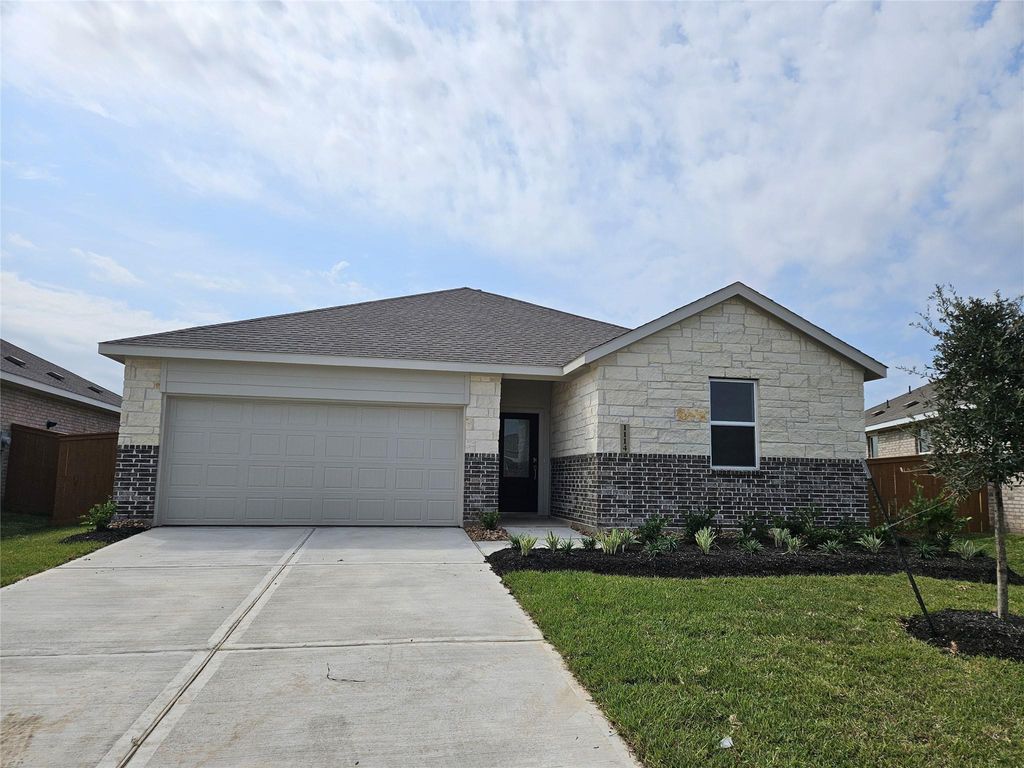 Photo of 1735 Indigo Chase Drive, Crosby, TX 77532 (MLS # 63591814)