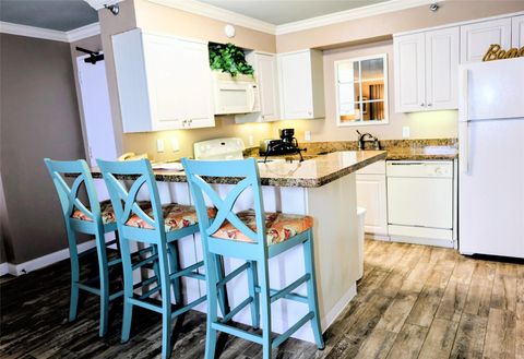 Photo of 5220 Seawall Boulevard #1239D, Galveston, TX 77551 (MLS # 23314937)