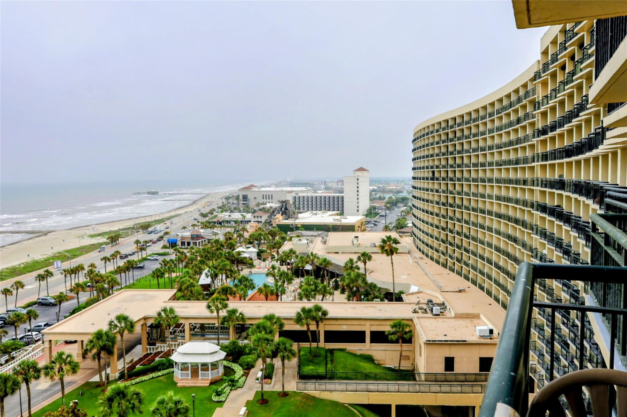 5220 Seawall Boulevard 1239D