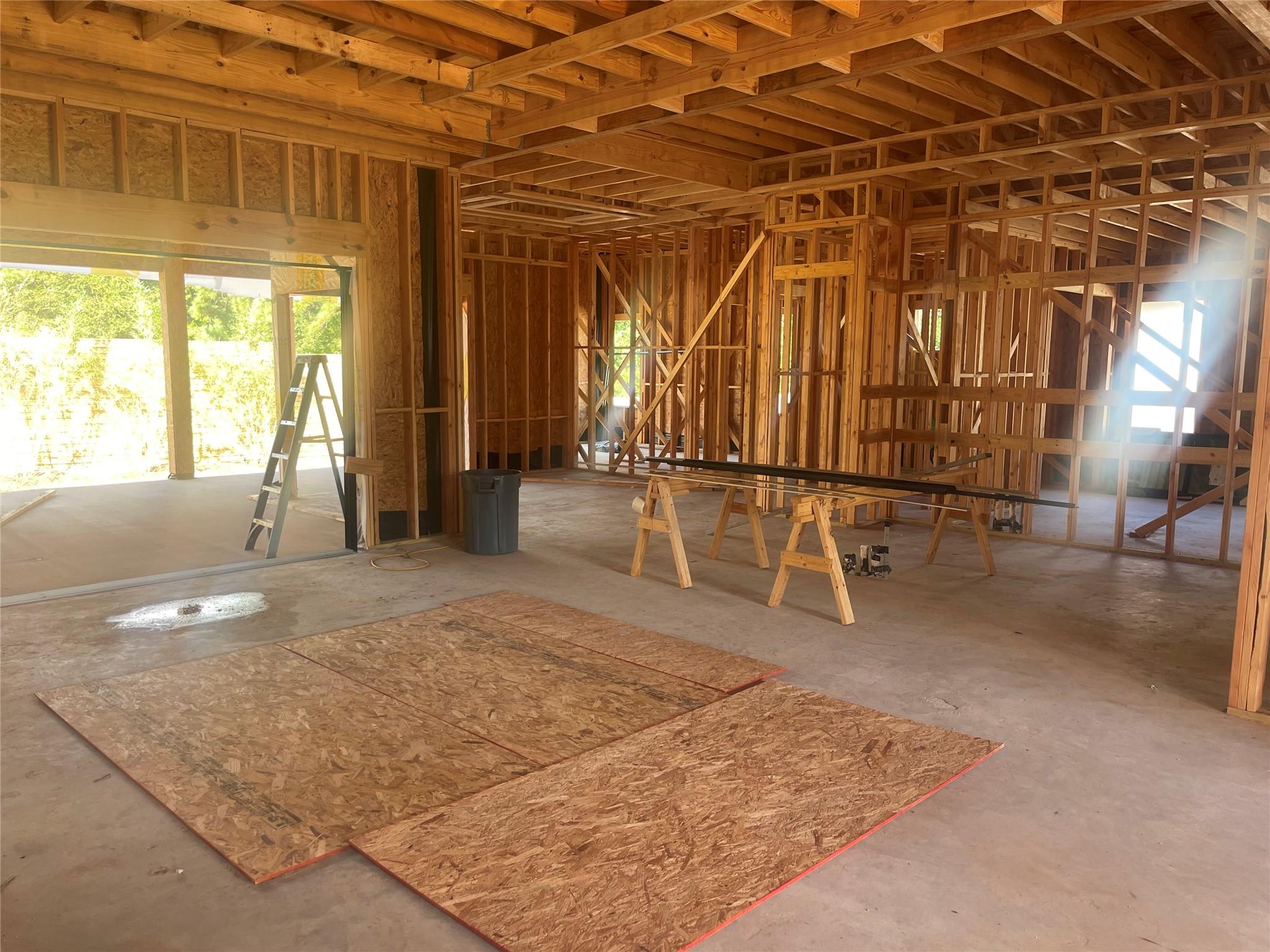 127 Pine Bluff Drive