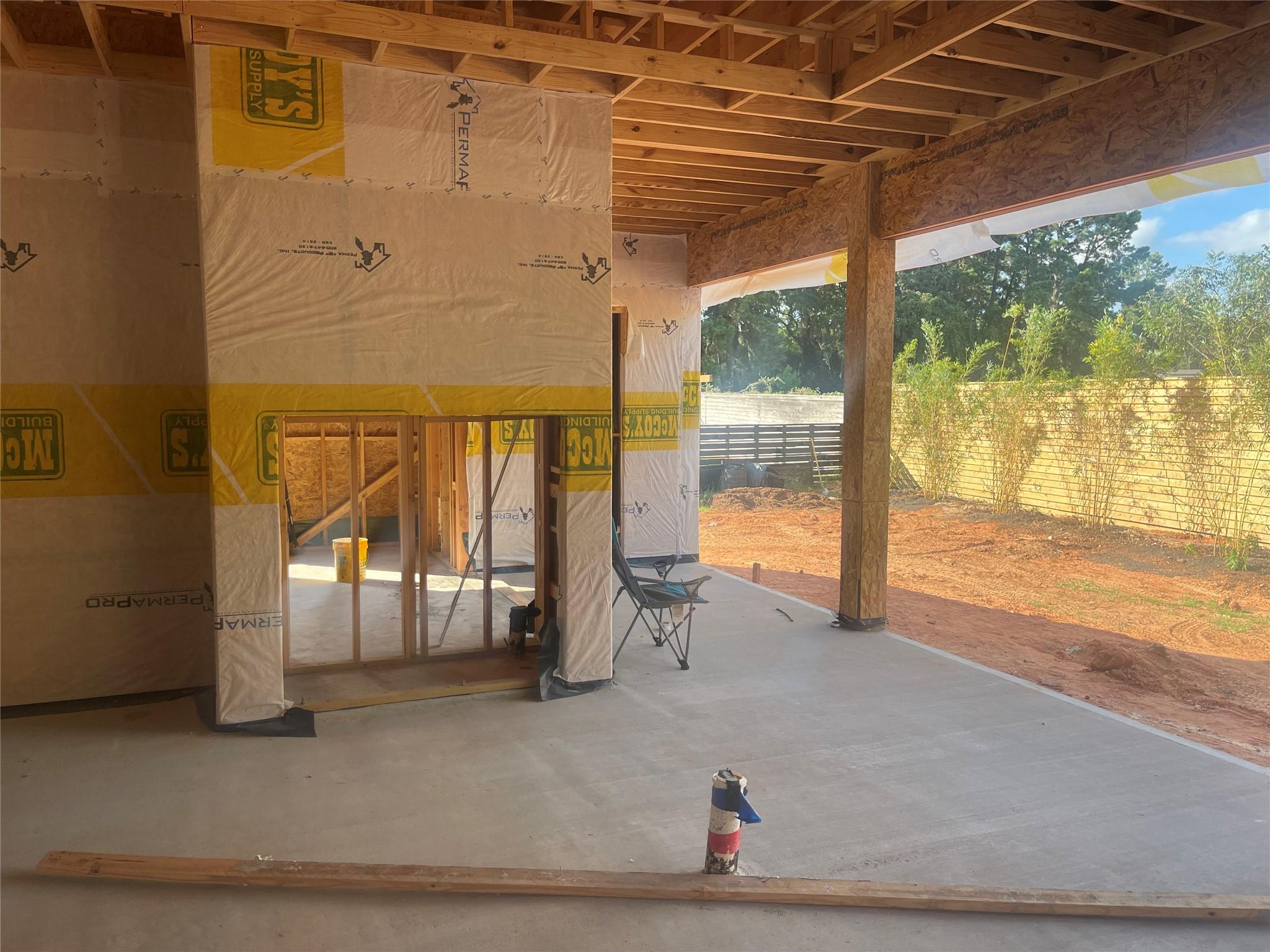 127 Pine Bluff Drive