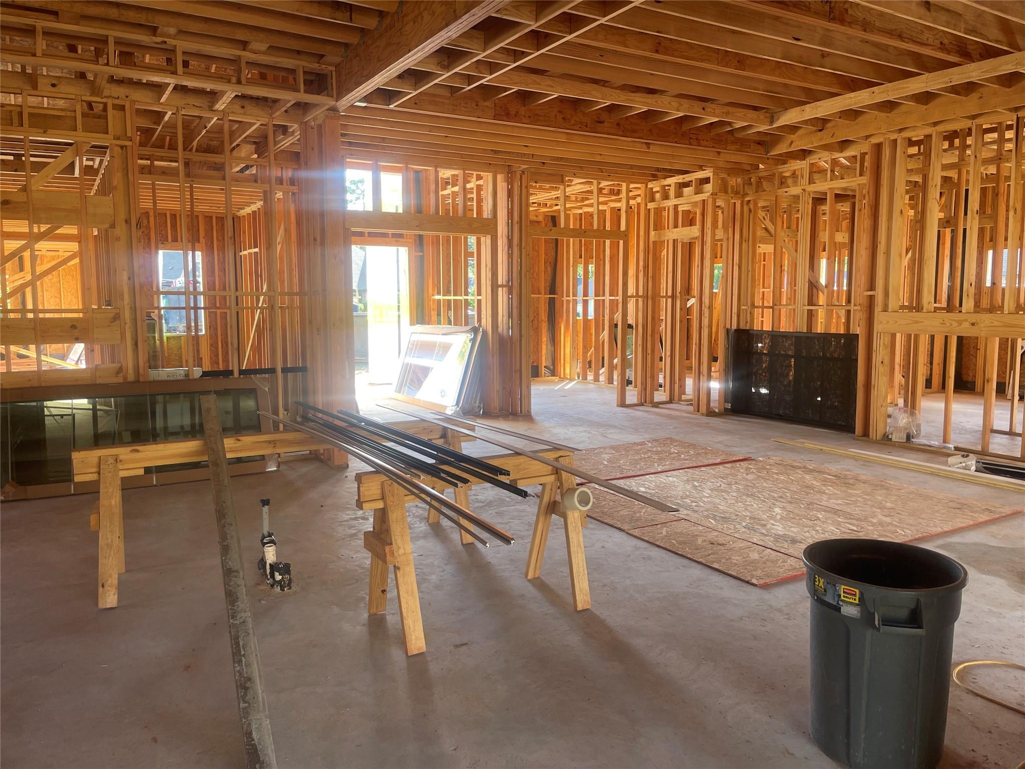 127 Pine Bluff Drive