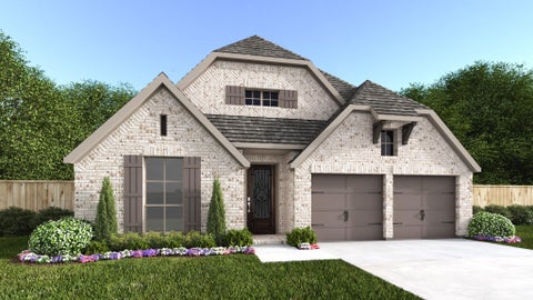 Photo of 31403 Meadow Place Lane, Fulshear, TX 77423 (MLS # 54250851)