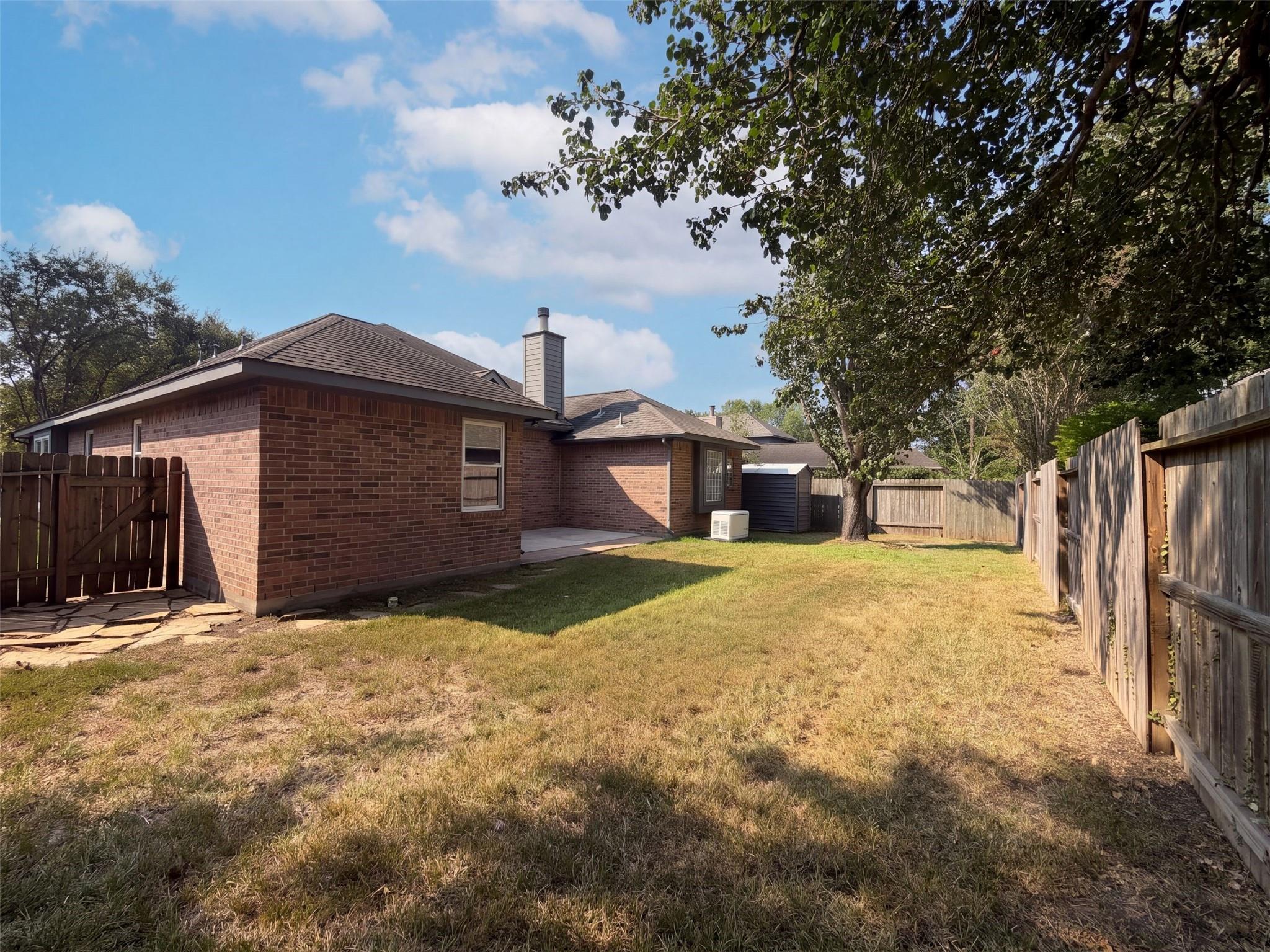 20402 Willow Trace Drive