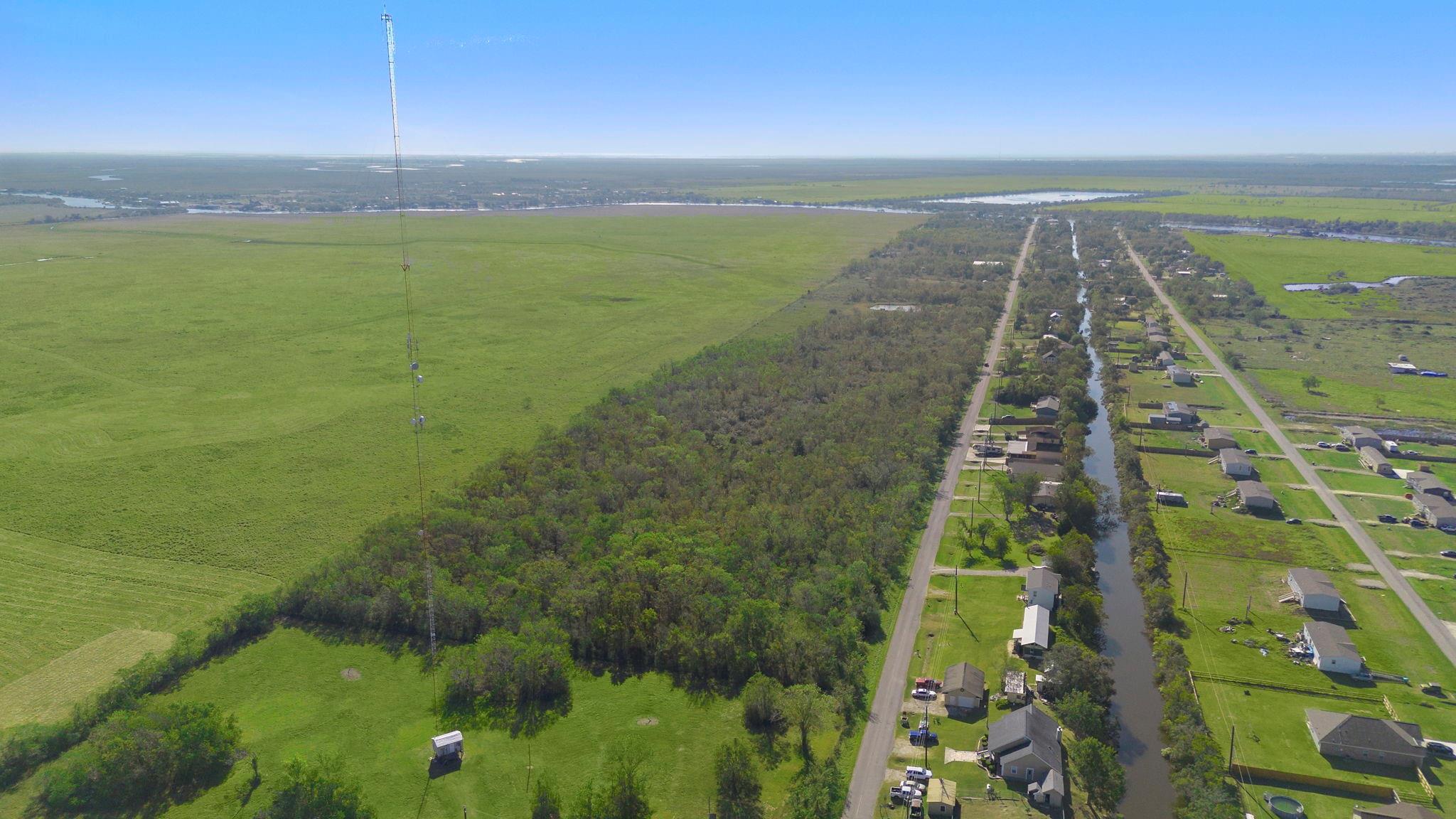 0002 Sandpiper Rd / Cr 420