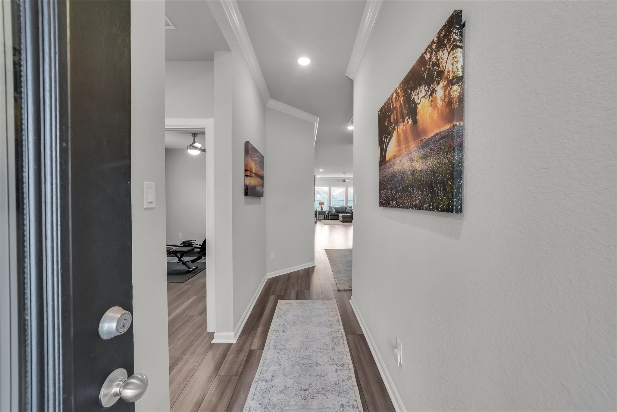 2414 Lemon Grass Drive