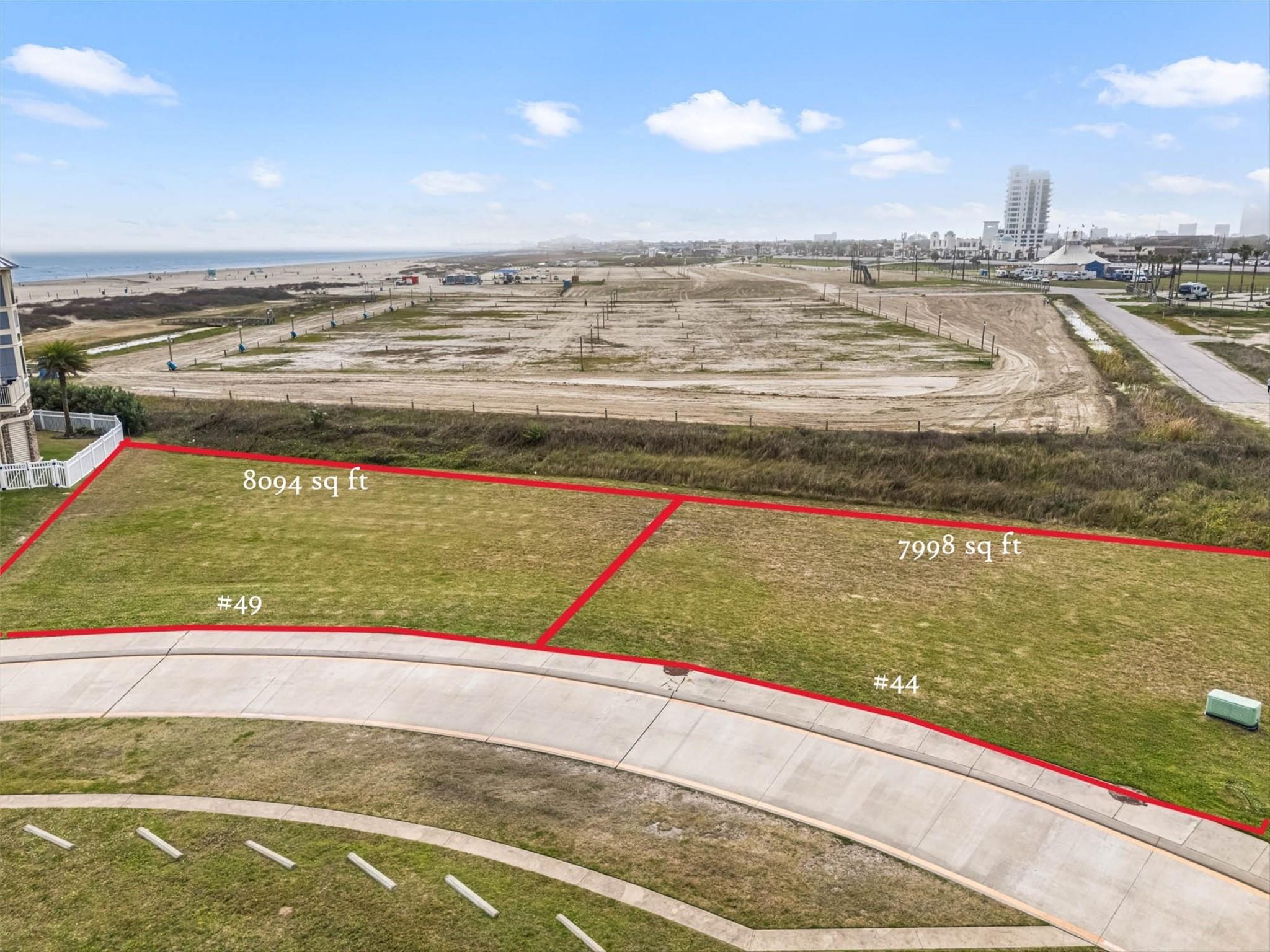 49 Grand Beach Boulevard