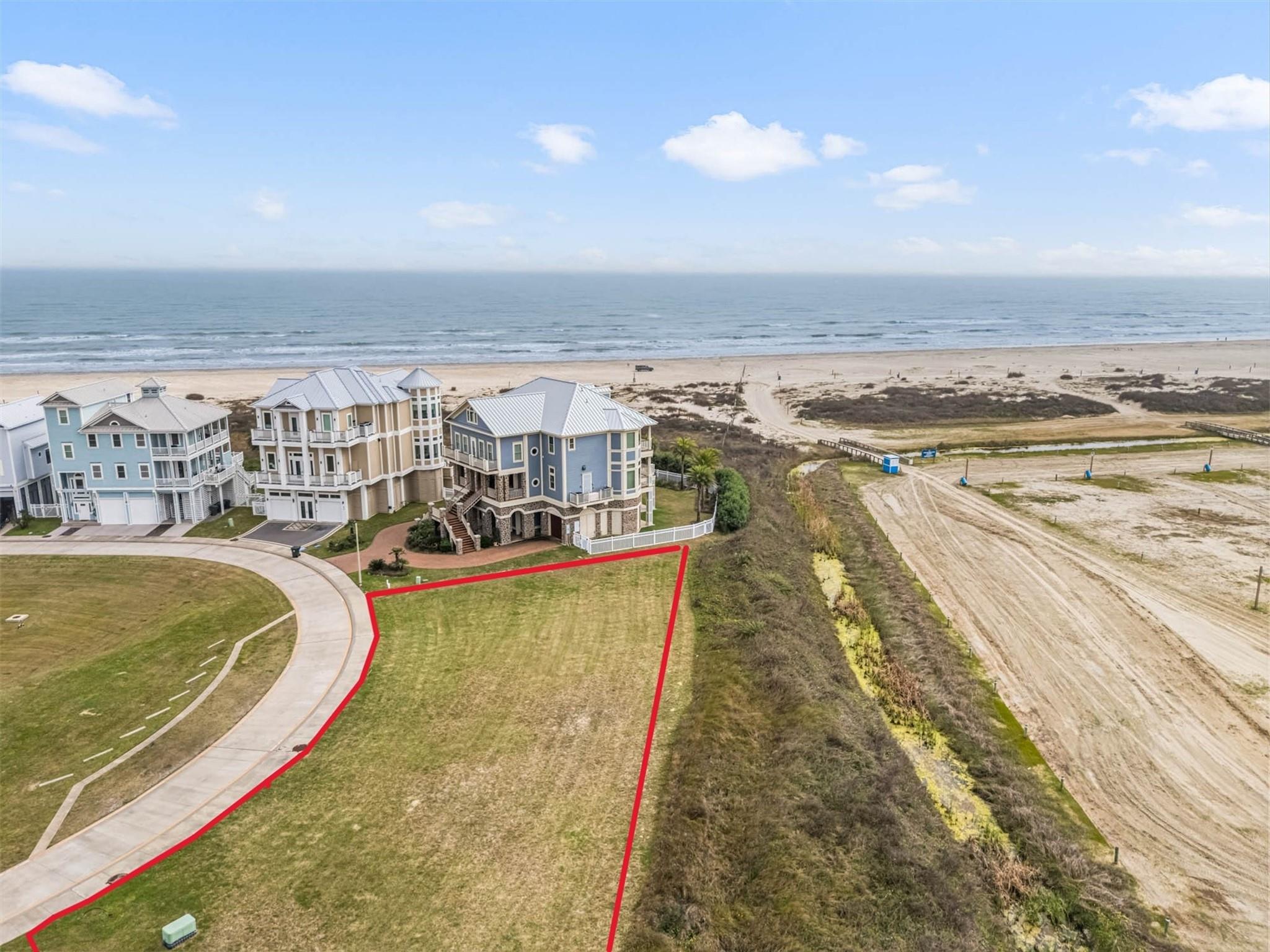 49 Grand Beach Boulevard