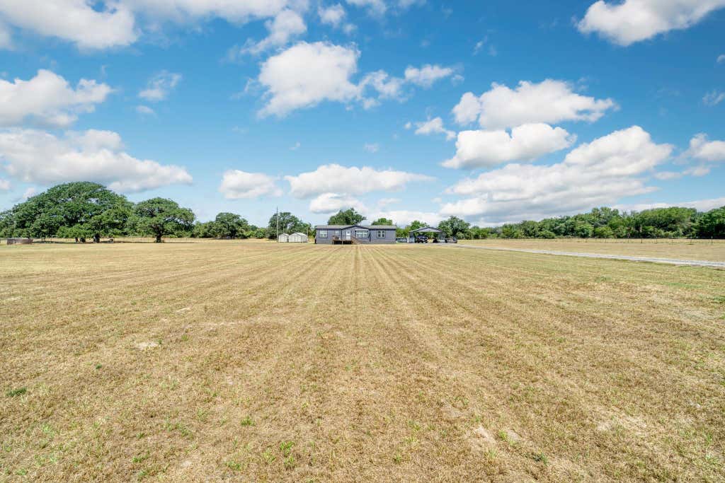 Photo of 8938 Old Highway Road, Calvert, TX 77837 (MLS # 36068166)