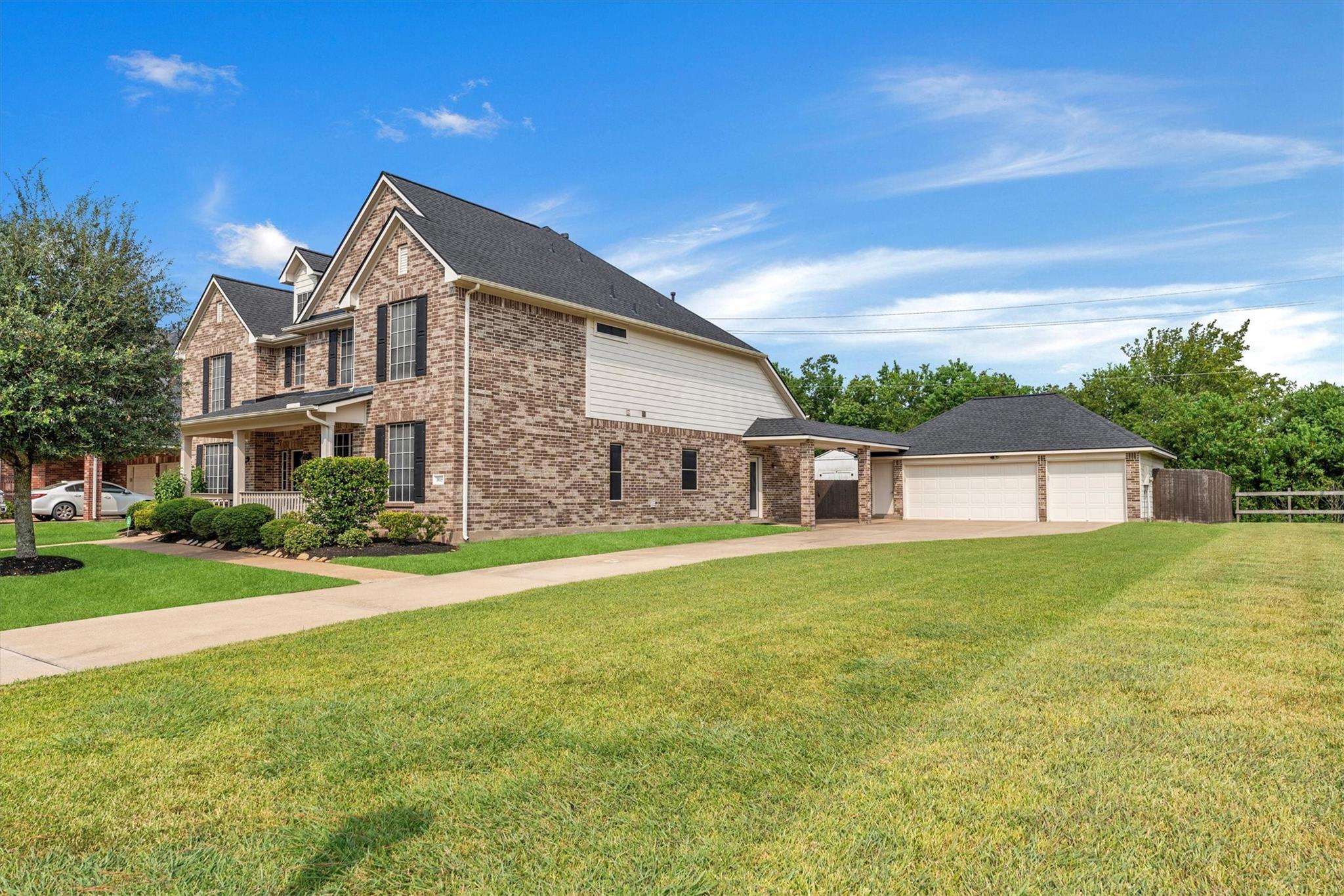 3015 Briarsage Lane