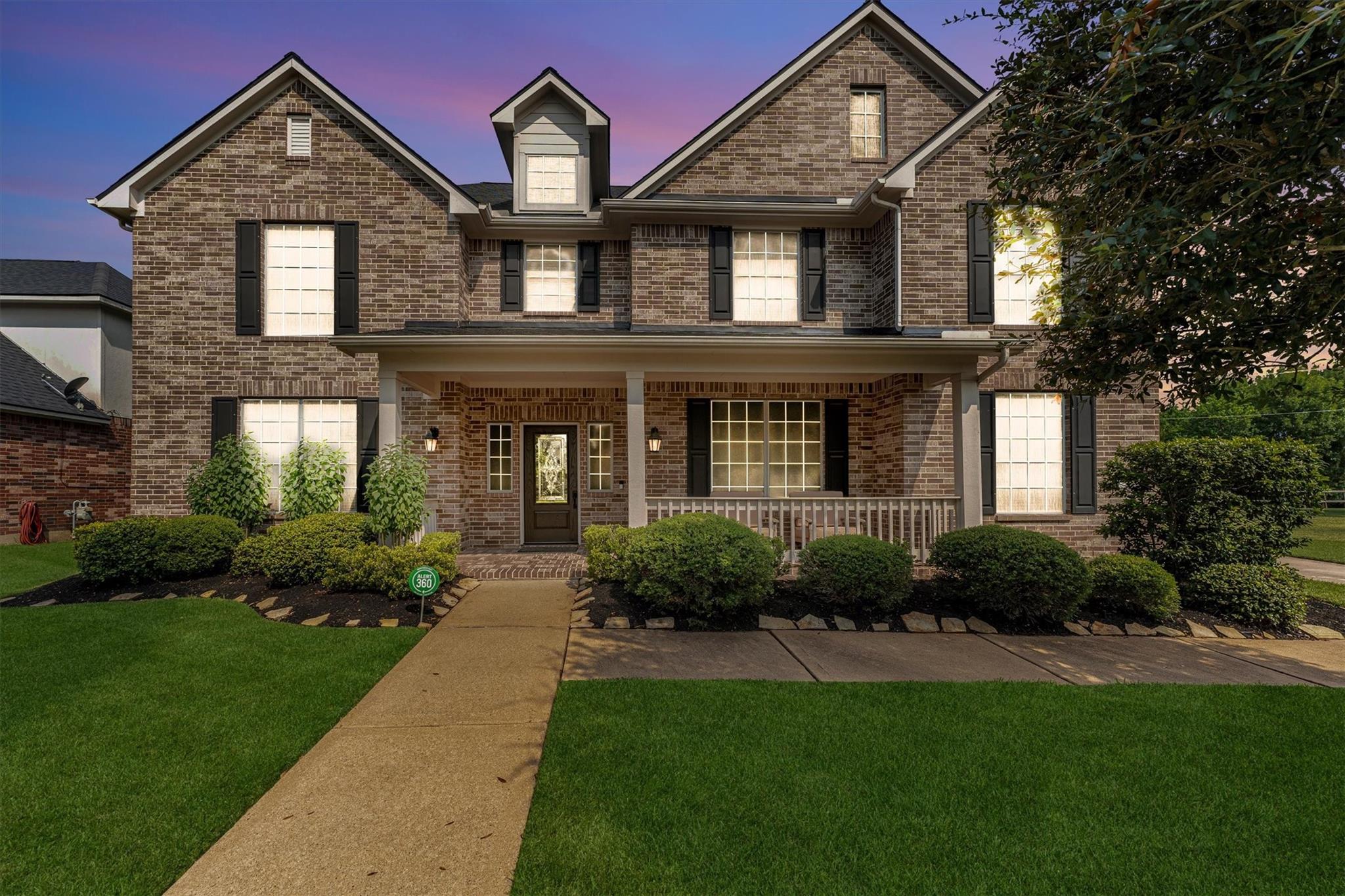 3015 Briarsage Lane