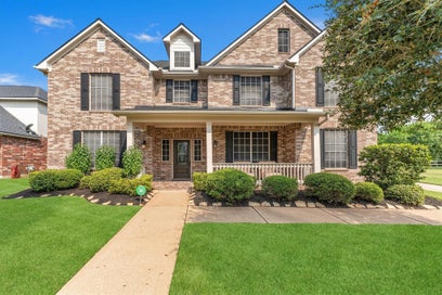 3015 Briarsage Lane Pearland TX 77581