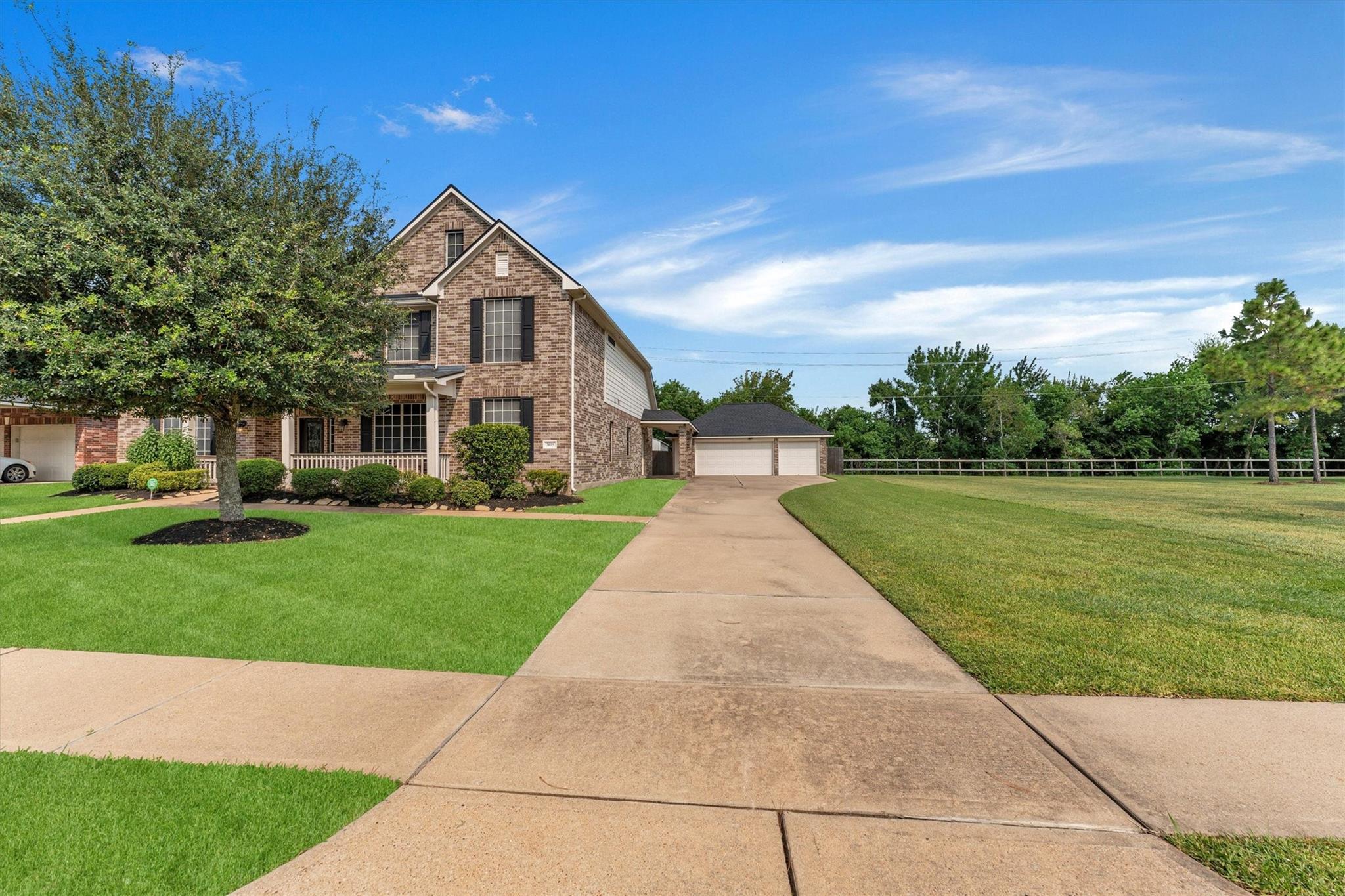 3015 Briarsage Lane