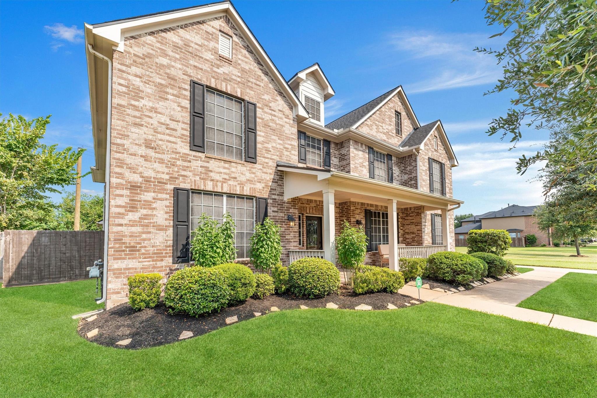 3015 Briarsage Lane
