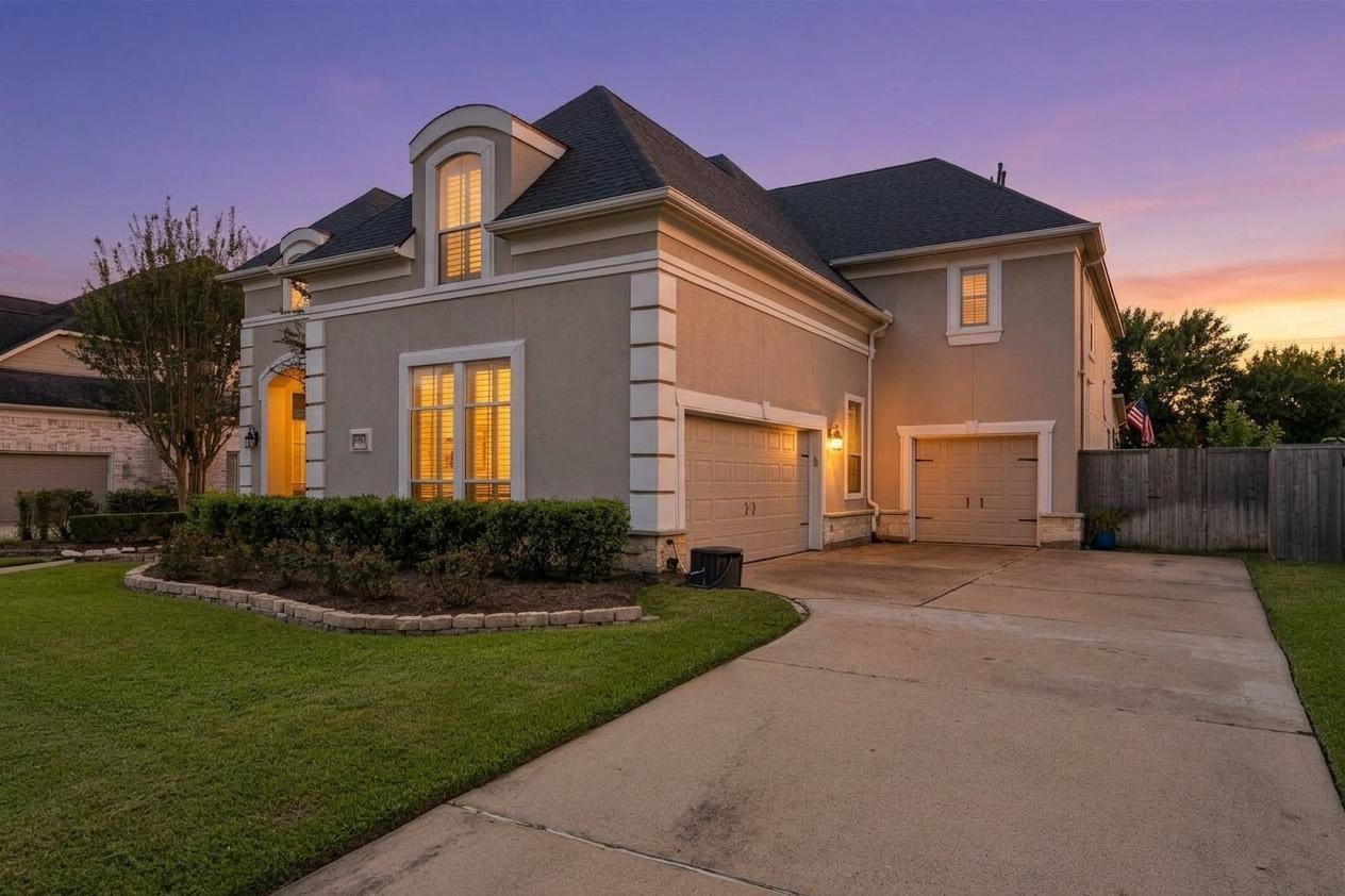 7806 Silent Forest Drive